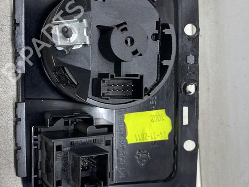 Headlight switch VW GOLF VI (5K1) 1.6 TDI | BP25821809I24 