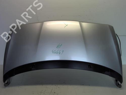 Used Hood PEUGEOT 5008 (0U_, 0E_) 1.6 HDi (112 hp) 19035768