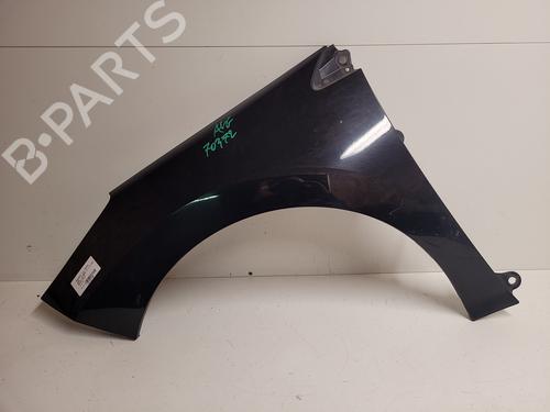 Used Left front fenders PEUGEOT 308 I (4A_, 4C_) 1.6 HDi (92 hp) 20932819