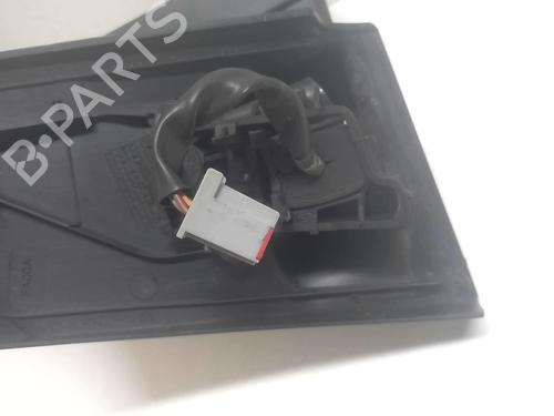 Bakspejl Højre FORD FOCUS II (DA_, HCP, DP) 1.8 TDCi | BP18221089C27 