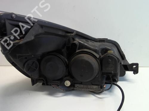 Venstre forlygte RENAULT ESPACE IV (JK0/1_) 3.0 dCi (JK0J, JK0V) (177 hp) 18208376
