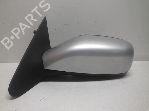 Used Left mirror RENAULT LAGUNA II (BG0/1_) 1.9 dCi (BG1A, BG1W, BG0G) (110 hp) 18232150