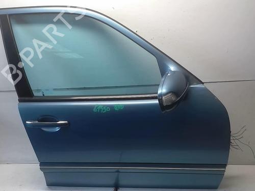 Used Right front door MERCEDES-BENZ E-CLASS T-Model (S210) E 320 T CDI (210.226) (197 hp) 18211199