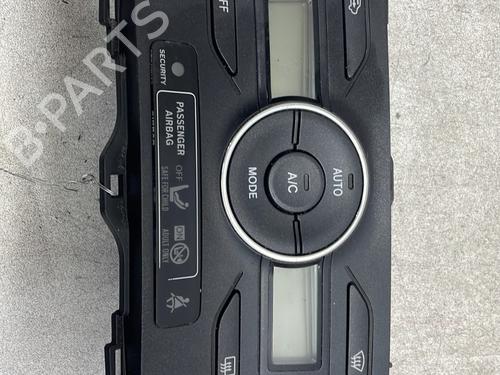 Climate control TOYOTA AURIS (_E15_) 1.8 Hybrid (ZWE150_, ZWE150R) | BP29718438I5 