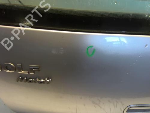 Tailgate VW GOLF IV (1J1) 1.9 TDI | BP18209949C6 