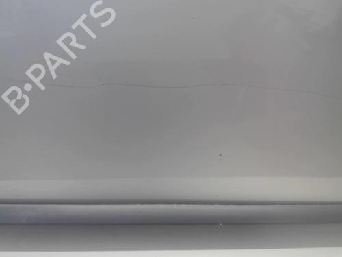 Left rear door RENAULT MEGANE II (BM0/1_, CM0/1_) 1.5 dCi (BM1F, CM1F) | BP18231954C4 