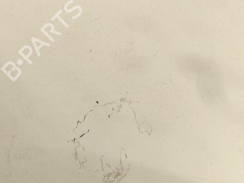 Used Right front fenders RENAULT CLIO III (BR0/1, CR0/1) 1.5 dCi (75 hp) 18224228