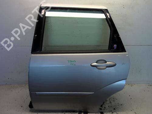 Used Left rear door FORD FOCUS I Turnier (DNW) 1.6 16V (100 hp) 29627543