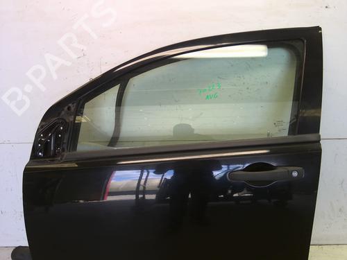 Left front door DODGE CALIBER 2.0 CRD | BP26688572C2 - Image 2