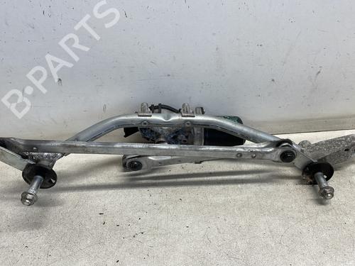 Front wipers mechanism NISSAN QASHQAI I (J10, NJ10) 1.5 dCi | BP26894427C83 