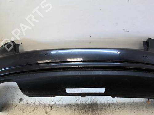 Used Rear bumper Rear bumper 37220836 37220836