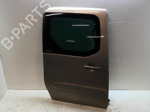 hjre-side-skydedr-citroen-berlingo-box-bodympv-b9-2008-32853775 main image
