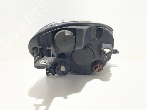 Left headlight FIAT 500L (351_, 352_) 1.3 D Multijet (199LXY1A, 199LXY11) | BP37637438C28 - Image 5