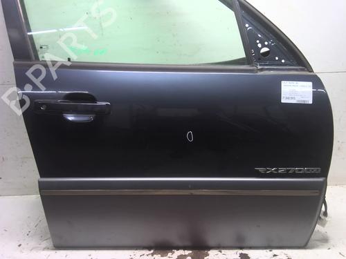 Porte avant droite SSANGYONG REXTON / REXTON II (GAB_) 2.7 D 4x4 | BP30198615C3 