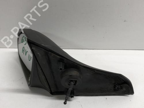 Used Left mirror Left mirror 18208441 18208441