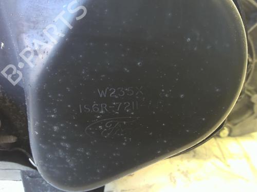 Gearbox FORD FIESTA VI (CB1, CCN) 1.25 | BP18223760M3 