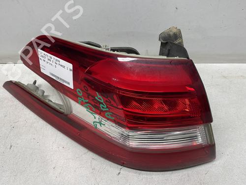 Used Left taillight Left taillight PEUGEOT 308 SW II (LC_, LJ_, LR_, LX_, L4_) 1.6 BlueHDi 100 (99 hp) 25209834 25209834