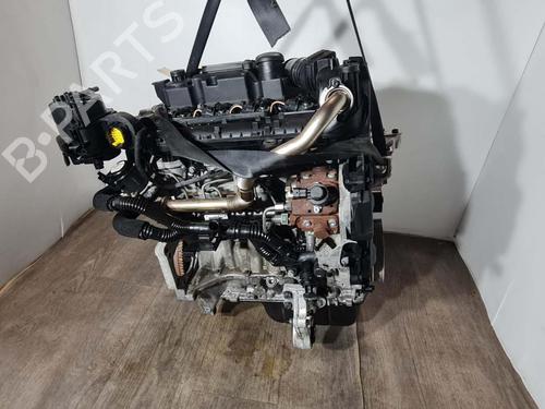 Engine PEUGEOT 206+ (2L_, 2M_) 1.4 HDi eco 70 | BP18222762M1 