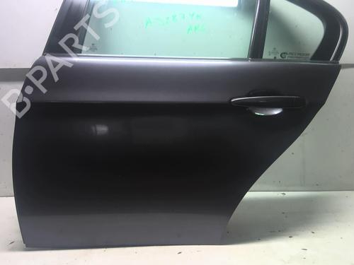 Used Left rear door BMW 3 (E90) 318 d (143 hp) 18216763