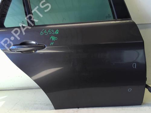 Used Right rear door Right rear door 18223707 18223707