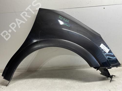 Used Right front fenders CITROËN DS3 (SA_) 1.6 Racing (207 hp) 28817908
