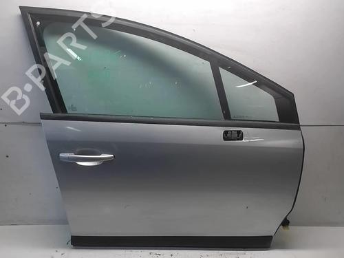 Right front door CITROËN C4 I (LC_) 1.6 HDi | BP18218273C3 