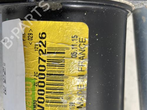 Vindrute Vindusviskermekanisme Vindrute Vindusviskermekanisme RENAULT MEGANE III Grandtour (KZ0/1) 1.5 dCi (KZ09, KZ0D, KZ1G, KZ29, KZ14, KZ1W, KZ10, KZ1F,... (110 hp) 26658791 26658791
