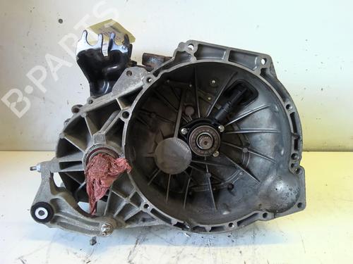 Gearbox FORD FOCUS C-MAX (DM2) 1.8 TDCi | BP18213748M3 