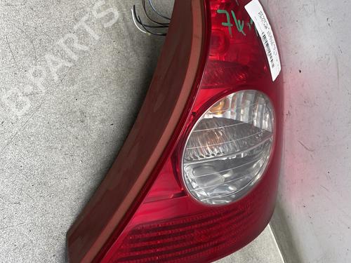 Used Right taillight Right taillight 32307134 32307134