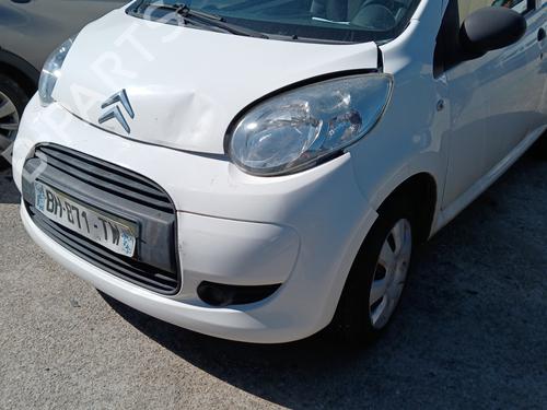 Used Parts CITROËN C1 (PM_, PN_)  1.0  4658467