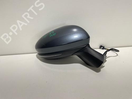 Bakspejl Højre RENAULT CLIO V (B7_) 1.5 Blue dCi 100 (B7AD) | BP39004111C27 - Image 6