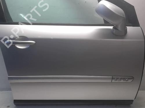 Right front door RENAULT VEL SATIS (BJ0_) 3.5 V6 (BJ0R, BJ0V, BJ0U) | BP18224686C3