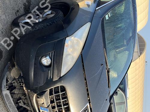 Brukte deler til PEUGEOT 3008 I MPV (0U_) 1.6 HDi (114 hp) 4248234