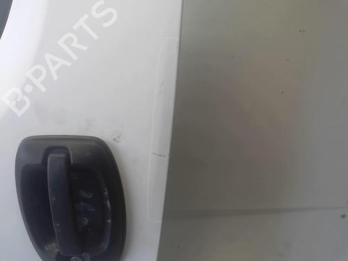 Used Left front door Left front door PEUGEOT BOXER Van 2.2 HDi 130 (131 hp) 18227980 18227980