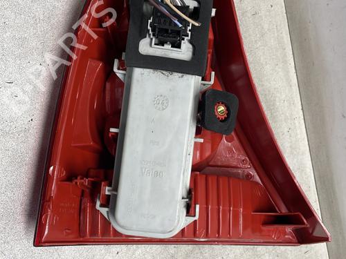 Used Right taillight Right taillight 27358944 27358944