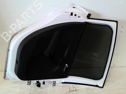 Used Left rear door Left rear door PEUGEOT 208 I (CA_, CC_) 1.6 HDi (92 hp) 32524021 32524021