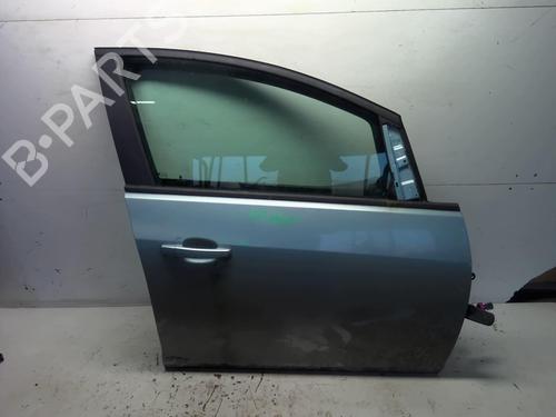 Right front door OPEL ASTRA J (P10) 1.7 CDTI (68) | BP18225937C3 
