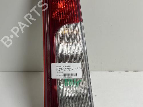 Used Left taillight Left taillight FORD FOCUS C-MAX (DM2) 1.8 TDCi (115 hp) 19059750 19059750
