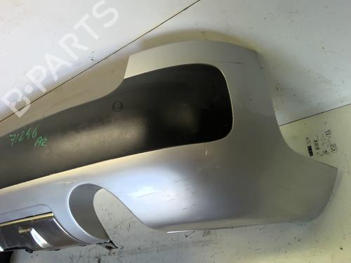 Rear bumper AUDI ALLROAD C5 (4BH) 2.5 TDI quattro | BP23846871C8 