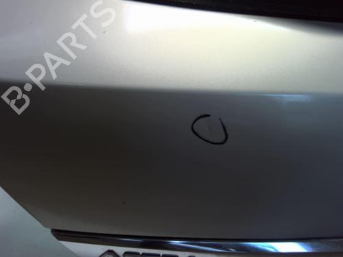 Used Tailgate Tailgate OPEL ASTRA H GTC (A04) 1.8 (L08) (125 hp) 18223004 18223004