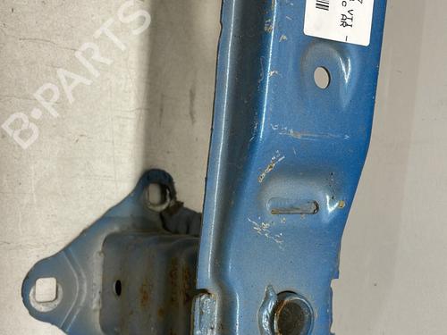 Rear bumper reinforcement CITROËN C3 II (SC_) 1.4 VTi 95 | BP24394712C73 