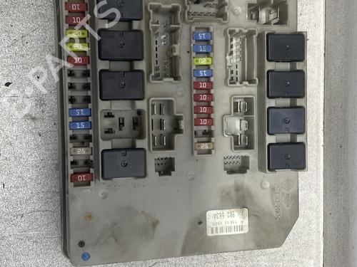 Used Fuse box RENAULT MODUS / GRAND MODUS (F/JP0_) 1.5 dCi (JP0G, JP0H) (106 hp) 29506892