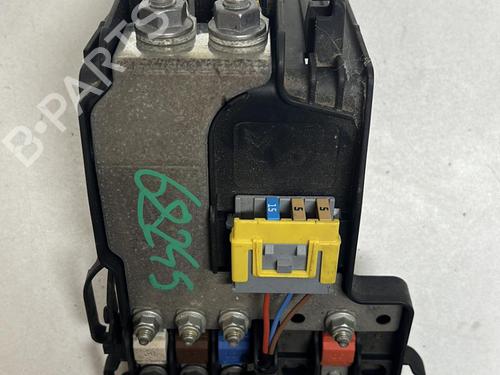 Elektronik Modul CITROËN BERLINGO MULTISPACE (B9) 1.6 HDi 90 | BP18222823M83 