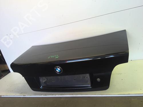 Used Tailgate Tailgate 18207645 18207645