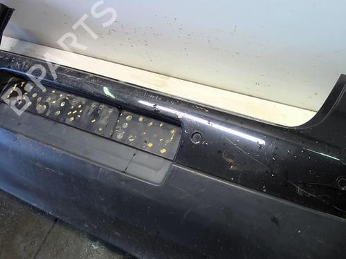 Rear bumper VW GOLF V (1K1) 1.9 TDI | BP18214054C8 