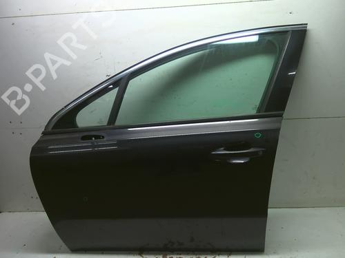Left front door PEUGEOT 508 I (8D_) 1.6 HDi | BP26496664C2 
