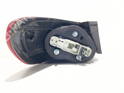 Right taillight VW PASSAT CC B6 (357) 2.0 TDI | BP39426116C35 - Image 4