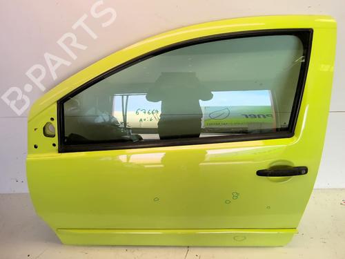 Left front door CITROËN C2 (JM_) 1.4 | BP18226592C2 