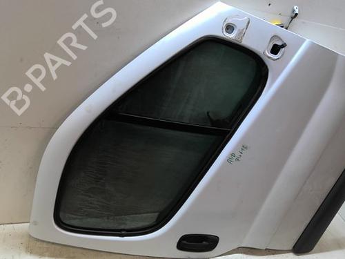 Used Right front door Right front door RENAULT TRAFIC II Bus (JL) [2001-2026] 33721561 33721561