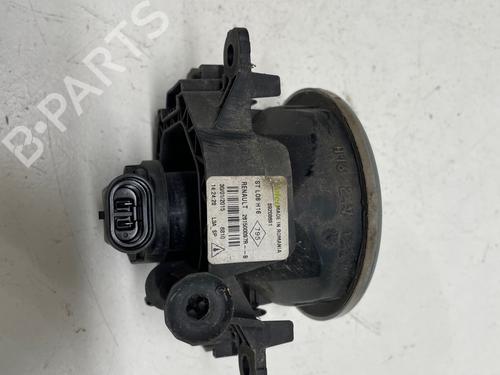 Left front fog light DACIA SANDERO II TCe 90 (B8M1, B8MA, B8AC) | BP36960833C30 - Image 2